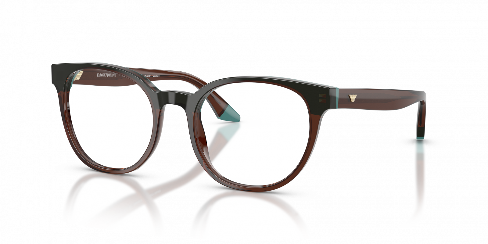 Emporio Armani EA3274 6318  